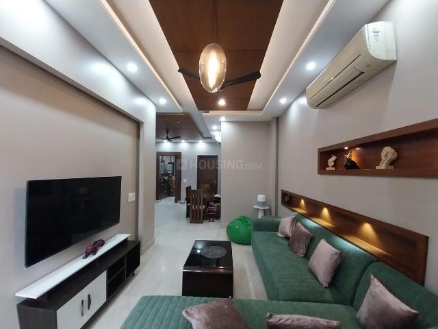 3 BHK Independent Builder Floor in Sushant Lok Phase 1 for resale Gurgaon. The reference number is 21194666