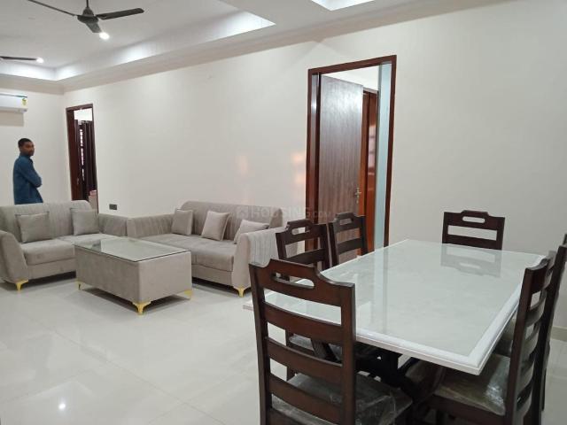 3 BHK Independent Builder Floor in Sushant Lok Phase 1 for resale Gurgaon. The reference number is 21235123