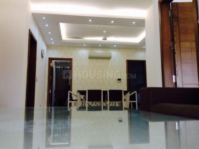 3 BHK Independent Builder Floor in Sushant Lok Phase 1 for resale Gurgaon. The reference number is 21307740