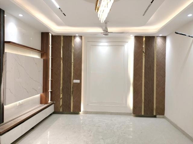 3 BHK Independent Builder Floor in Suraj Vihar for resale New Delhi. The reference number is 21309496