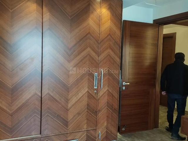 3 BHK Independent Builder Floor in Surajmal Vihar for rent New Delhi. The reference number is 14240196