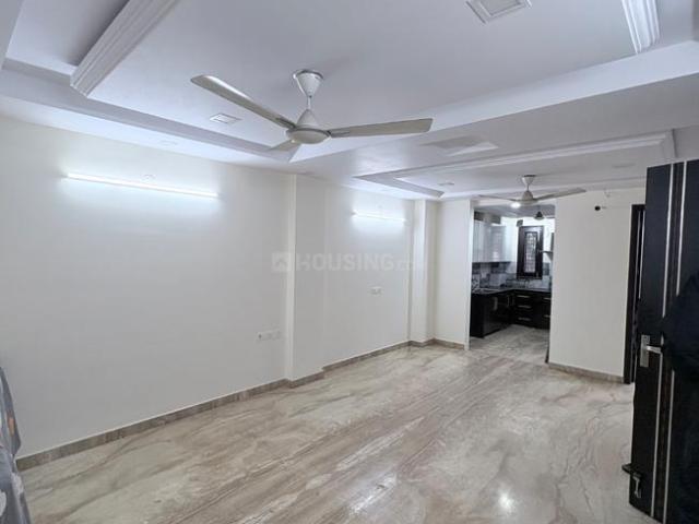 3 BHK Independent Builder Floor in Surajmal Vihar for rent New Delhi. The reference number is 19355403