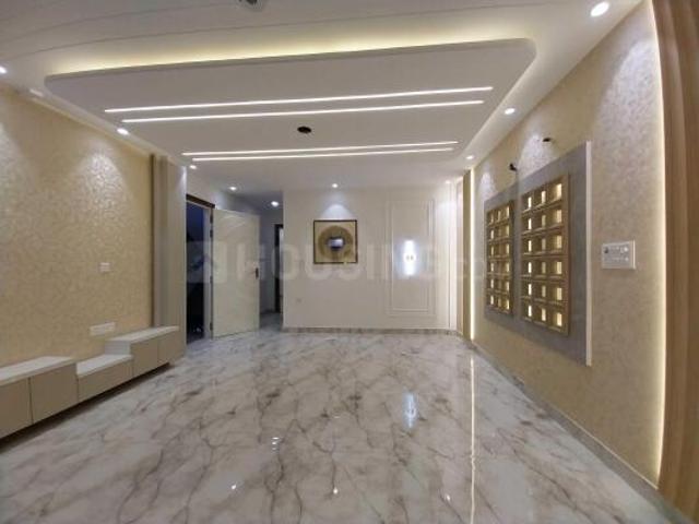 3 BHK Independent Builder Floor in Surajmal Vihar for rent New Delhi. The reference number is 19891121