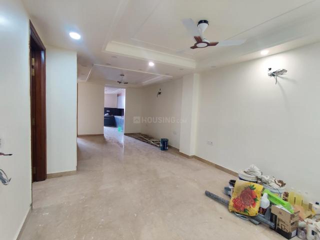 3 BHK Independent Builder Floor in Surajmal Vihar for rent New Delhi. The reference number is 19812273