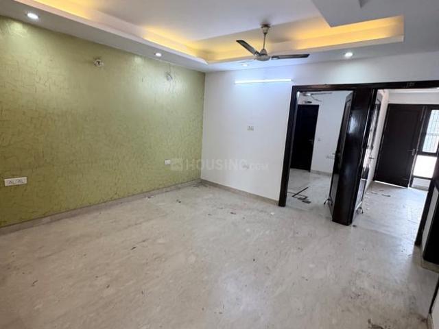 3 BHK Independent Builder Floor in Surajmal Vihar for rent New Delhi. The reference number is 20128445