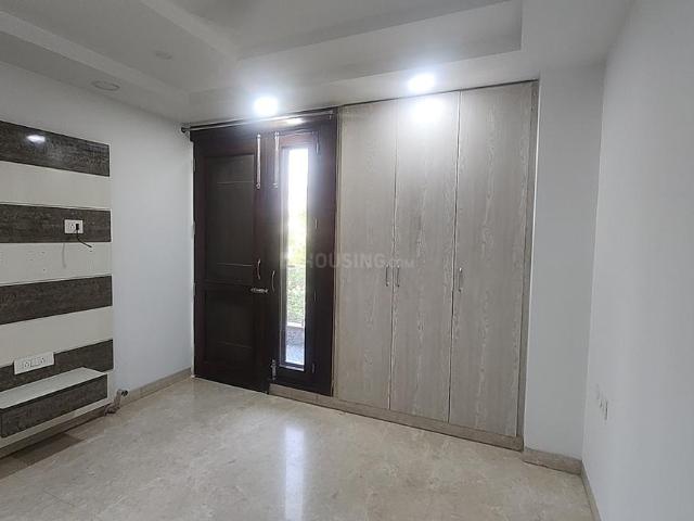 3 BHK Independent Builder Floor in Surajmal Vihar for rent New Delhi. The reference number is 20226757