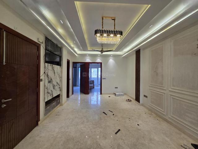 3 BHK Independent Builder Floor in Surajmal Vihar for rent New Delhi. The reference number is 20300821