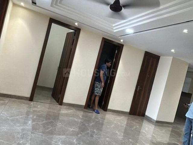 3 BHK Independent Builder Floor in Surajmal Vihar for rent New Delhi. The reference number is 20442802
