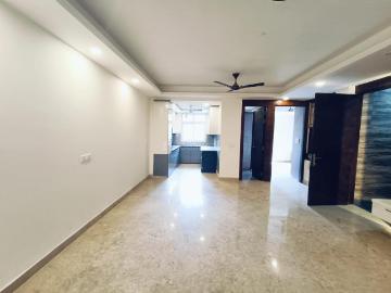 3 BHK Independent Builder Floor in Surajmal Vihar for rent New Delhi. The reference number is 20436566