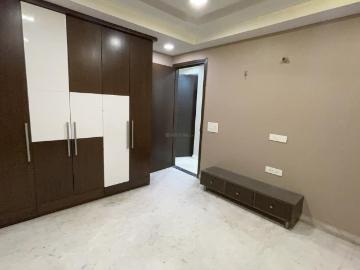 3 BHK Independent Builder Floor in Surajmal Vihar for rent New Delhi. The reference number is 20532086