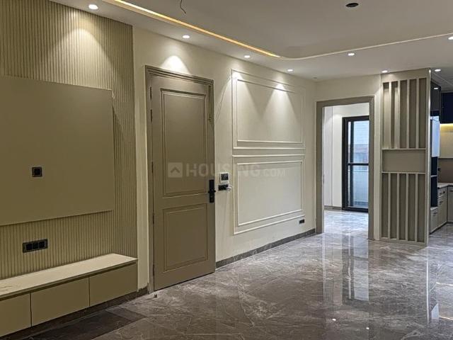 3 BHK Independent Builder Floor in Surajmal Vihar for resale New Delhi. The reference number is 18268122
