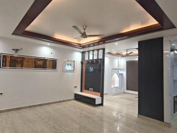 3 BHK Independent Builder Floor in Surajmal Vihar for resale New Delhi. The reference number is 19086987