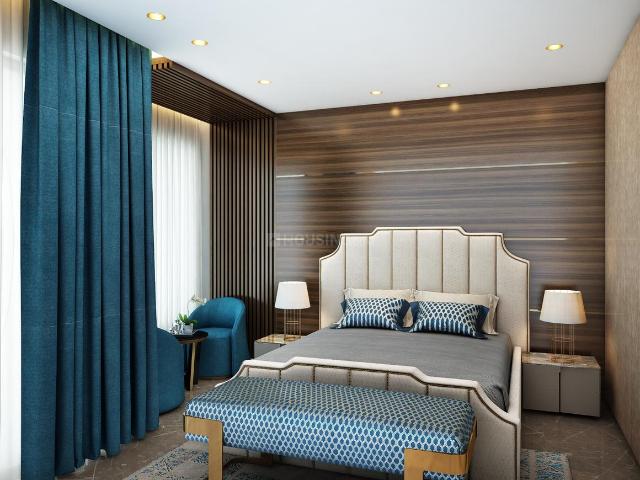 3 BHK Independent Builder Floor in Surajmal Vihar for resale New Delhi. The reference number is 19670708