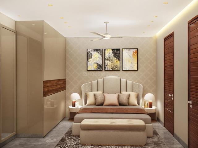 3 BHK Independent Builder Floor in Surajmal Vihar for resale New Delhi. The reference number is 19670912