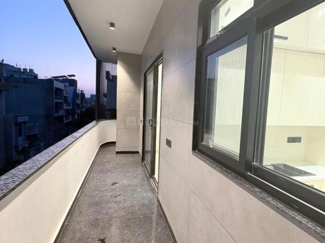 3 BHK Independent Builder Floor in Surajmal Vihar for resale New Delhi. The reference number is 19931440