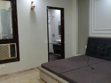 3 BHK Independent Builder Floor in Surajmal Vihar for resale New Delhi. The reference number is 20412666