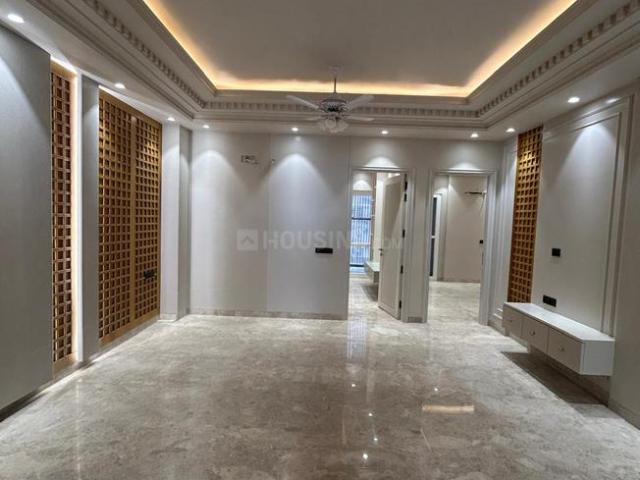 3 BHK Independent Builder Floor in Surajmal Vihar for resale New Delhi. The reference number is 20458423
