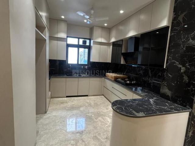 3 BHK Independent Builder Floor in Surajmal Vihar for resale New Delhi. The reference number is 20458423
