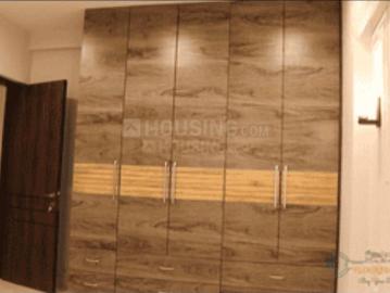 3 BHK Independent Builder Floor in Surya Nagar for rent Ghaziabad. The reference number is 20447964