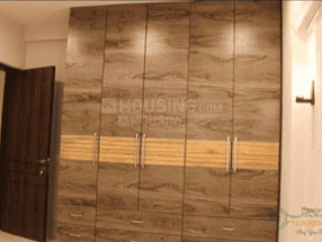 3 BHK Independent Builder Floor in Surya Nagar for rent Ghaziabad. The reference number is 20447964