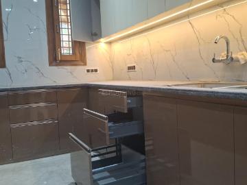 3 BHK Independent Builder Floor in Surya Nagar for resale Ghaziabad. The reference number is 16761698