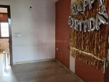 3 BHK Independent Builder Floor in Surya Nagar for resale Ghaziabad. The reference number is 17069320