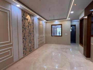 3 BHK Independent Builder Floor in Surya Nagar for resale Ghaziabad. The reference number is 19229983