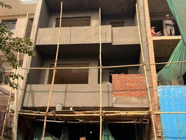 3 BHK Independent Builder Floor in Surya Nagar for resale Ghaziabad. The reference number is 19269660