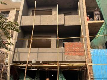 3 BHK Independent Builder Floor in Surya Nagar for resale Ghaziabad. The reference number is 19269660