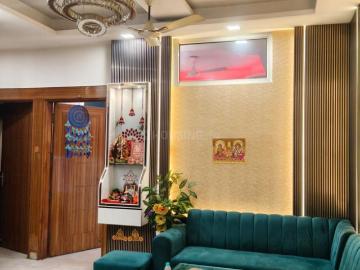 3 BHK Independent Builder Floor in Surya Nagar for resale Ghaziabad. The reference number is 19925927