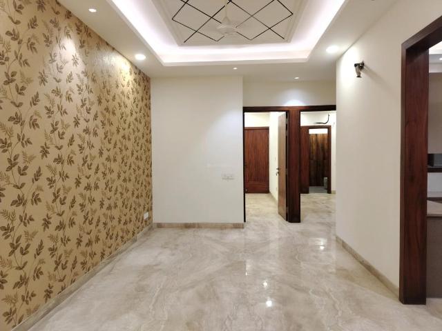 3 BHK Independent Builder Floor in Surya Nagar for resale Ghaziabad. The reference number is 11969995