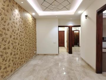3 BHK Independent Builder Floor in Surya Nagar for resale Ghaziabad. The reference number is 11969995
