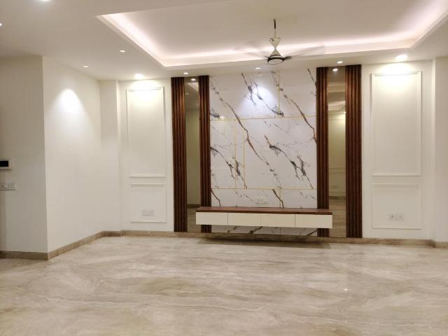 3 BHK Independent Builder Floor in Surya Nagar for resale Ghaziabad. The reference number is 11981130