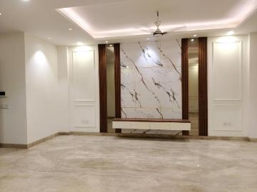 3 BHK Independent Builder Floor in Surya Nagar for resale Ghaziabad. The reference number is 11981130