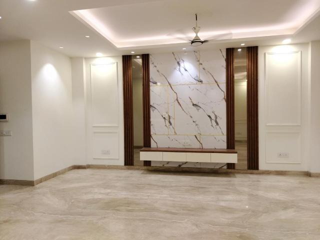 3 BHK Independent Builder Floor in Surya Nagar for resale Ghaziabad. The reference number is 11981130
