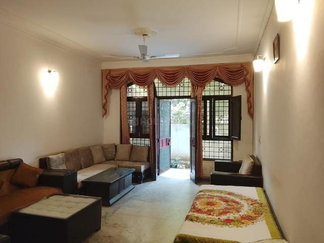 3 BHK Independent Builder Floor in Surya Nagar for resale Ghaziabad. The reference number is 20851513