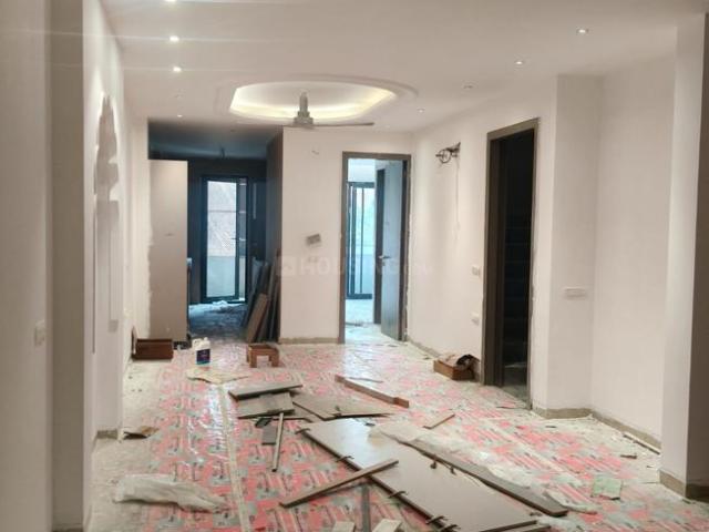3 BHK Independent Builder Floor in Surya Nagar for resale Ghaziabad. The reference number is 20884458