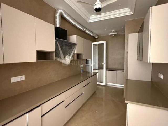 3 BHK Independent Builder Floor in Surya Nagar for resale Ghaziabad. The reference number is 21270799