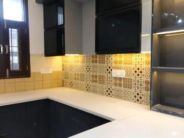 3 BHK Independent Builder Floor in Surya Nagar for resale Ghaziabad. The reference number is 6986985