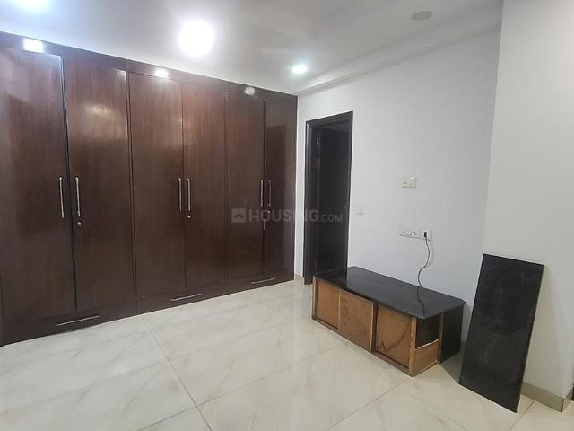 3 BHK Independent Builder Floor in Surya Niketan for rent New Delhi. The reference number is 20226552