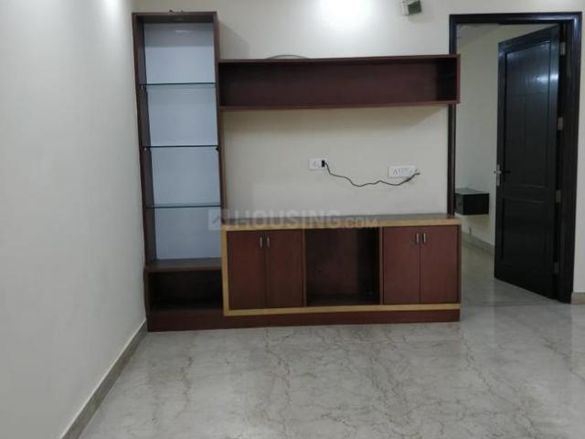 3 BHK Independent Builder Floor in Surya Niketan for rent New Delhi. The reference number is 20804371