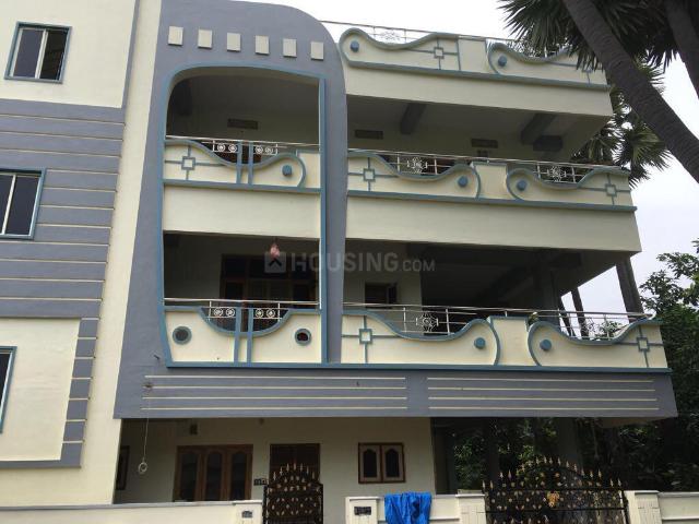 3 BHK Independent Builder Floor in SVN Nagar for rent Vizianagaram. The reference number is 18274472