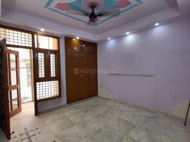 3 BHK Independent Builder Floor in Swasthya Vihar for rent New Delhi. The reference number is 20341714