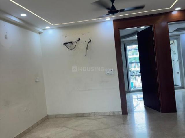 3 BHK Independent Builder Floor in Swasthya Vihar for rent New Delhi. The reference number is 21087690
