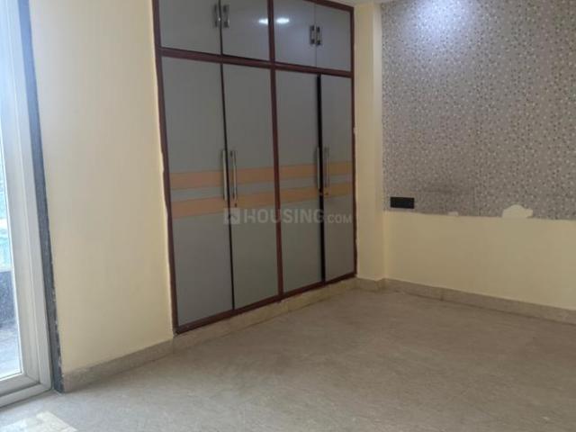 3 BHK Independent Builder Floor in Swasthya Vihar for rent New Delhi. The reference number is 21095510