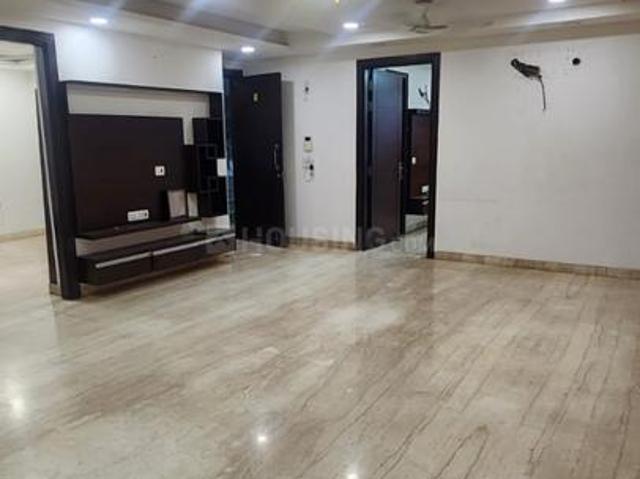 3 BHK Independent Builder Floor in Swasthya Vihar for rent New Delhi. The reference number is 21028857