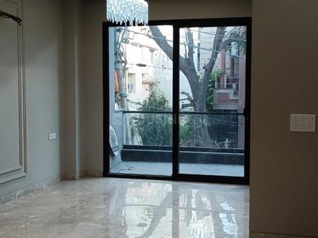 3 BHK Independent Builder Floor in Swasthya Vihar for resale New Delhi. The reference number is 19729461