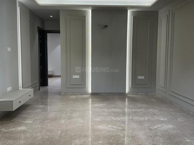 3 BHK Independent Builder Floor in Swasthya Vihar for resale New Delhi. The reference number is 19776420