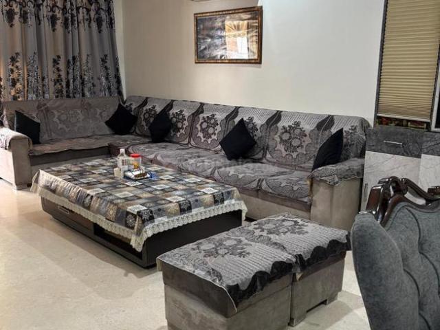 3 BHK Independent Builder Floor in Swasthya Vihar for resale New Delhi. The reference number is 20362739