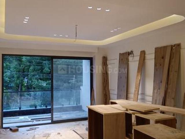 3 BHK Independent Builder Floor in Swasthya Vihar for resale New Delhi. The reference number is 20821913